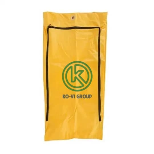 Túi đựng rác thay thế của xe làm vệ sinh chữ L Anko 180