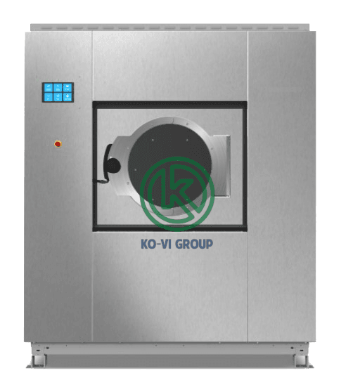 
Máy giặt công nghiệp Imesa RC55