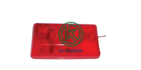 Còi kèm đèn chớp cho báo động RISCO SH-809
