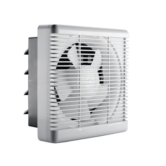 APB - Quạt gắn tường - Nhập khẩu và phân phối bởi Ecovi