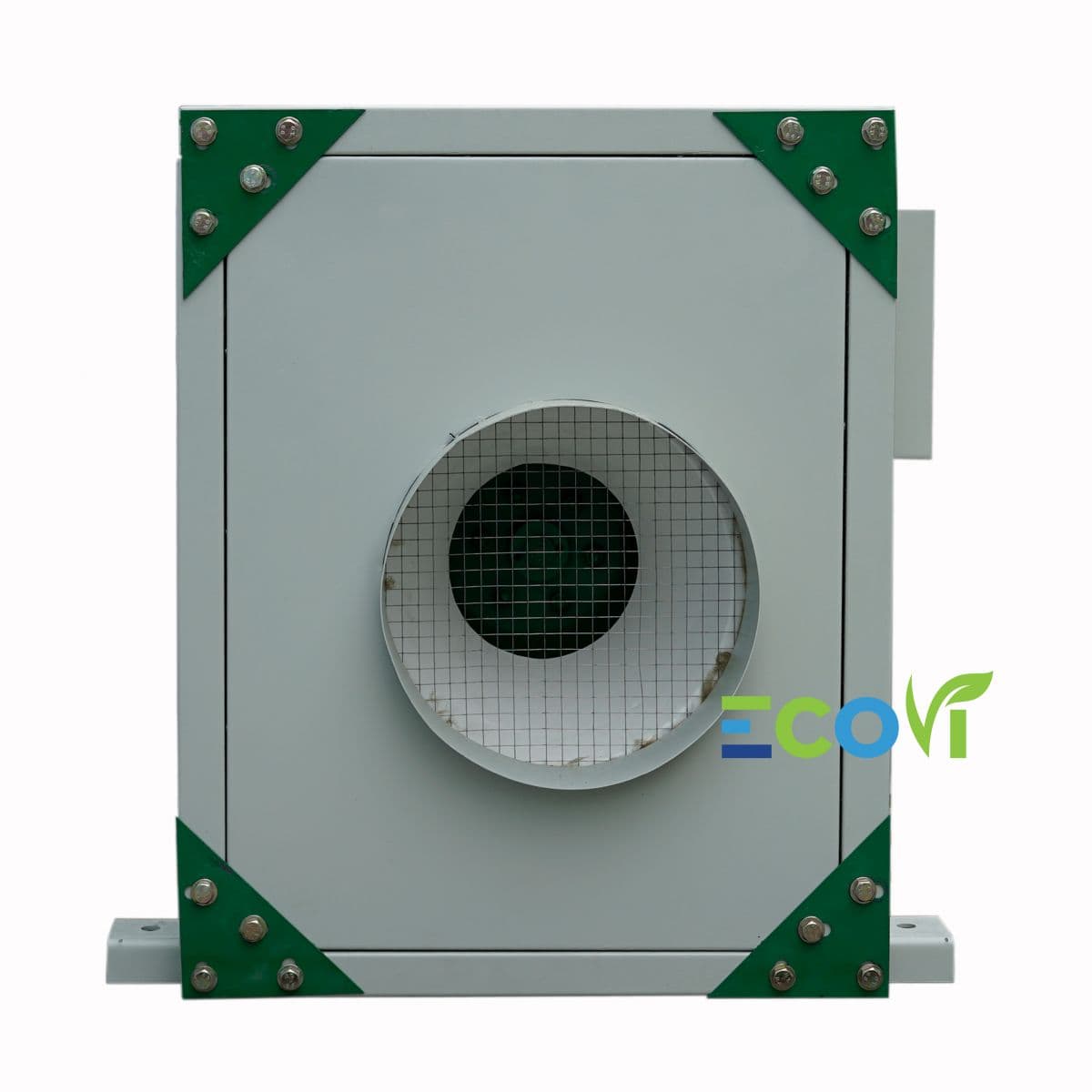 ECCB-NoD: Quạt ly tâm dạng hộp